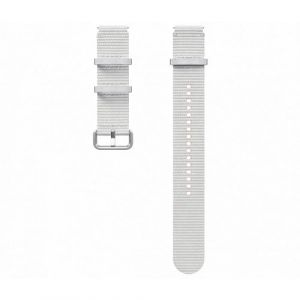 Samsung Athleisure Band Cinturino sportivo e versatile (M/L) per Galaxy Watch4 | Watch5 | Watch6 | Watch FE | Watch7 Series