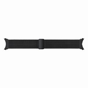 Samsung Milanese Band small Cinturino Smartwatch in Acciao Inox per Galaxy Watch4 40mm