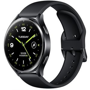 Xiaomi Watch 2 (Smartwatch)