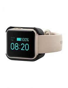 Xiaomi Mi Watch Lite - Smartwatch Ivory