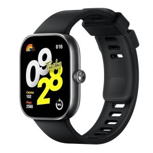 Xiaomi Redmi Watch 4 (Smartwatch)