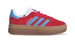 adidas Gazelle Bold W