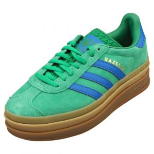 adidas Gazelle Bold W Scarpe Casual IE1370 Kaki