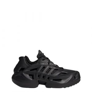 adidas Scarpe da ginnastica da uomo Adifom Climacool con lacci casual - nero