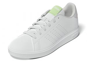 adidas Advantage Base 2.0 Shoes White 4.5