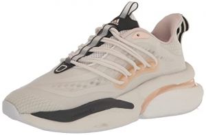 adidas Women's AlphaBoost V1 Sneaker