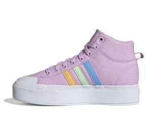 adidas Sneaker da donna Bravada 2.0 Platform Mid