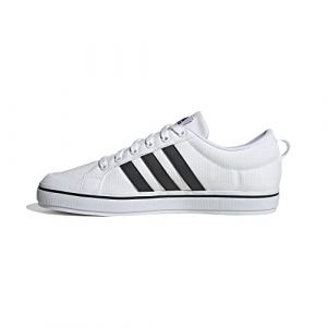 adidas Bravada 2.0 Lifestyle Skateboarding Canvas Shoes