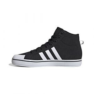 adidas Bravada 2.0 Lifestyle Skateboarding Canvas Mid-Cut Shoes