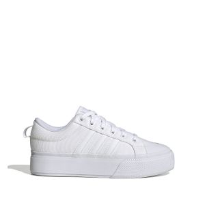 Adidas Sportswear Sneakers Bravada 2.0 Platform Bianco Donna Taglie 42