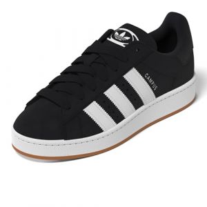 adidas Campus 00s Black White HQ6638 (Black White