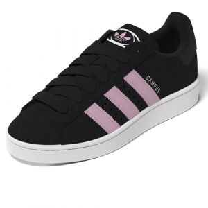 adidas Campus 00S Nere E Rosa Donna (38 2/3)