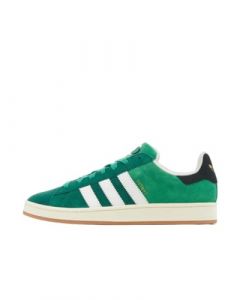 Sneakers Campus 00s ID2048 Unisex Bicolore Verde