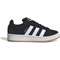  Campus 00S Gs Nero - Sneakers Bambino 