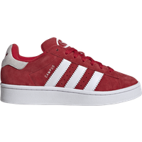  Campus 00S Gs Rosso Bianco - Sneakers Bambino 