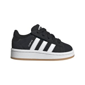 Adidas Campus 00s Infant Strappi Black/Ftwr White