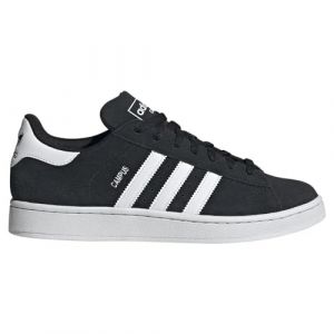 adidas Scarpe Campus 2 Uomo Nero (42)