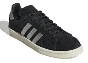 adidas Campus 80s Nero TG 42