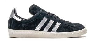 adidas Scarpe da ginnastica da uomo Campus anni '80