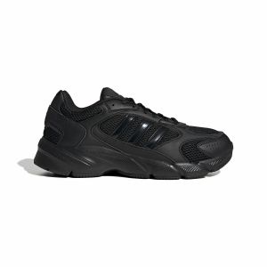 Adidas Sportswear Sneakers Crazychaos 2000 Nero Uomo Taglie 47 1/3