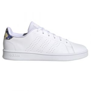 adidas Cloudfoam Advantage Clean Sneaker da donna