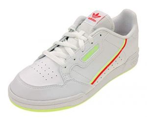 adidas Kids Continental 80 Casual Sneaker Shoe