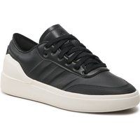 adidas Sneakers Court Revival Cloudfoam Modern Lifestyle Court Comfort Shoes HP2611 Nero