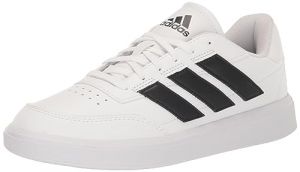 adidas Scarpe da ginnastica da uomo Courtblock