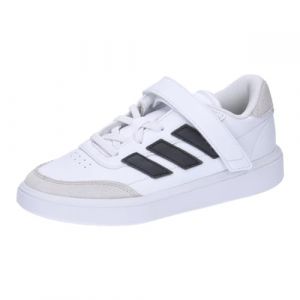 Scarpe da ginnastica per bambini Adidas Courtblock