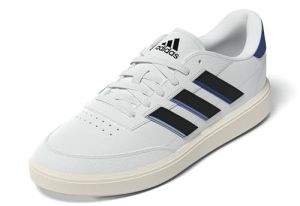 adidas Courtblock Shoes White 11