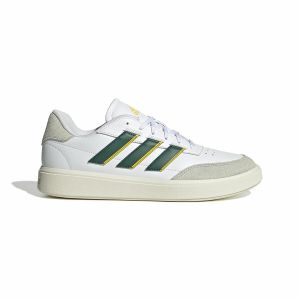 Adidas Sportswear Sneakers Courtblock Bianco Uomo Taglie 45 1/3