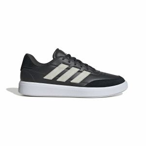 Adidas Sportswear Sneakers Courtblock Grigio Uomo Taglie 46