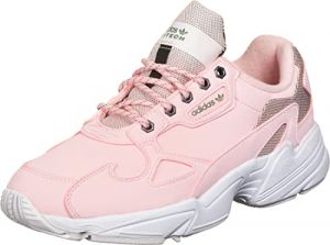 adidas Originals Adidas Falcon Sport Scarpe Donna Rosa Trasparente