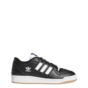 adidas Forum 84 Low Adv Shoes - Core Black/White/White - 6.5