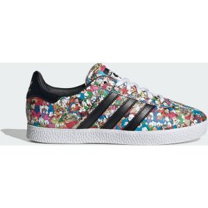 adidas x Disney Mickey Gazelle Shoes Kids