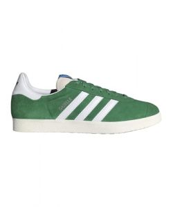 adidas Gazelle IG1634 Scarpe Casual Unisex Verde