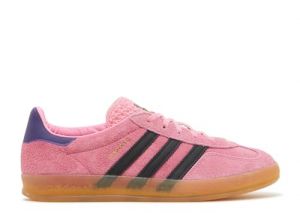 Scarpe da ginnastica indoor Adidas Gazelle da donna