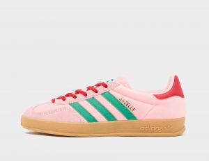 adidas Originals Gazelle Indoor Donna, Pink