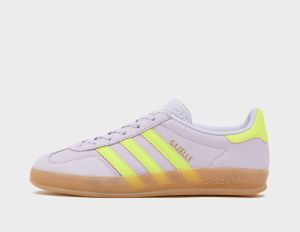 adidas Originals Gazelle Indoor Donna, Purple