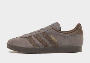 adidas Originals Gazelle, Brown