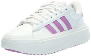 adidas Sneaker da donna Grand Court Platform