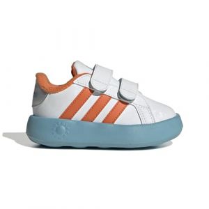 adidas Grand Court Olaf CF I