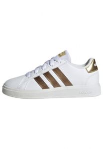 adidas Grand Court Sustainable Lace Shoes