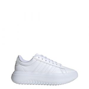 adidas Sneaker da donna Grand Court Platform