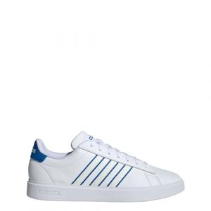 adidas Grand Court - Scarpe da uomo per interni