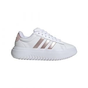 adidas Sneaker da donna Grand Court Platform