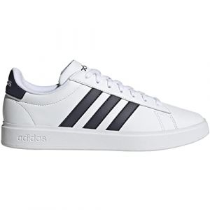 adidas Men's Grand Court 2.0 Tennis Shoe