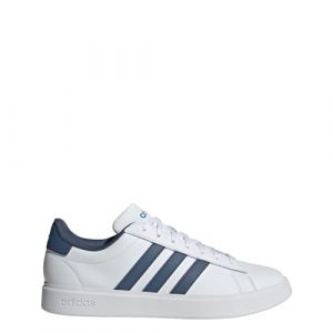 adidas Scarpe da uomo Grand Court Cloudfoam Comfort Indoor Court