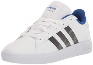 adidas Grand Court 2.0 Tennis Shoe