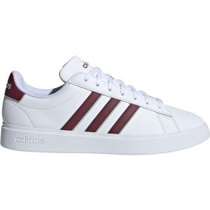 adidas Scarpe da ginnastica da uomo Grand Court Cloudfoam Comfort